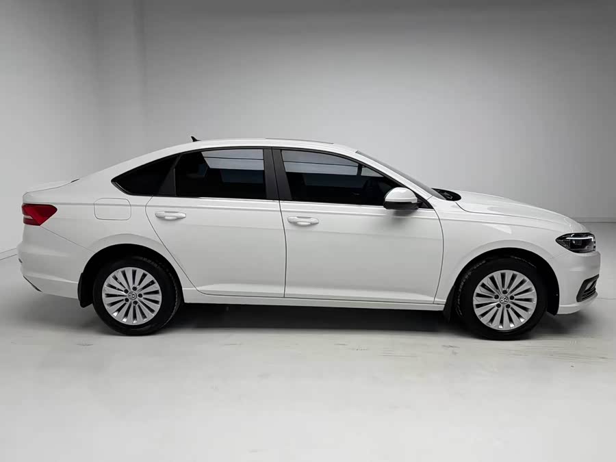 Volkswagen Lavida 2019