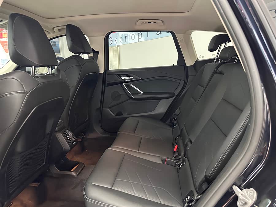 BMW X1 2023 — фото 16