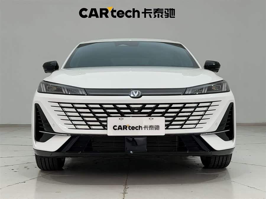 Changan Escape 2026