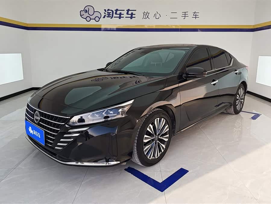 Nissan Teana 2022