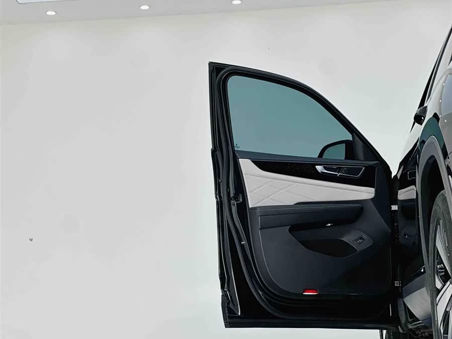 Volkswagen Teramont 2023 — фото 12
