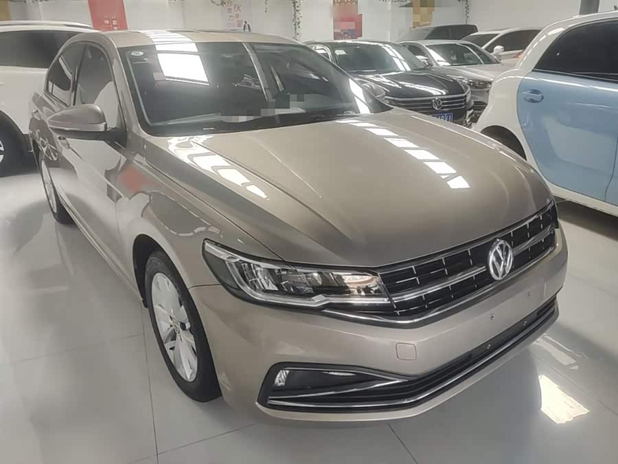 Volkswagen Bora 2019