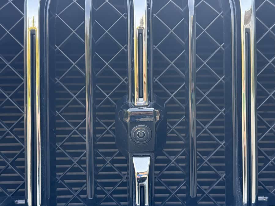 Jetour Jietu X70 PLUS 2023 — фото 22