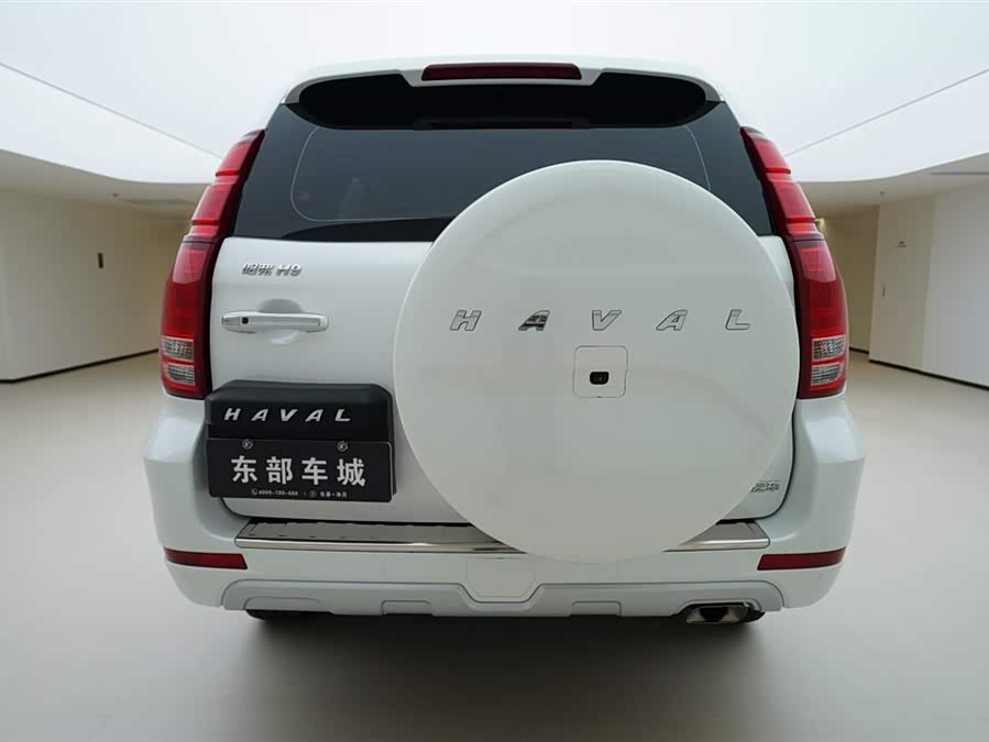 Haval H9 2022