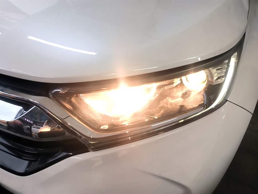 Honda CR-V 2017 — фото 24