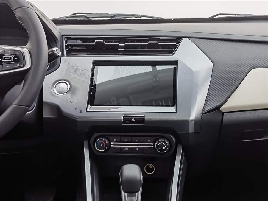 Chery Tiggo 3x 2022 — фото 12
