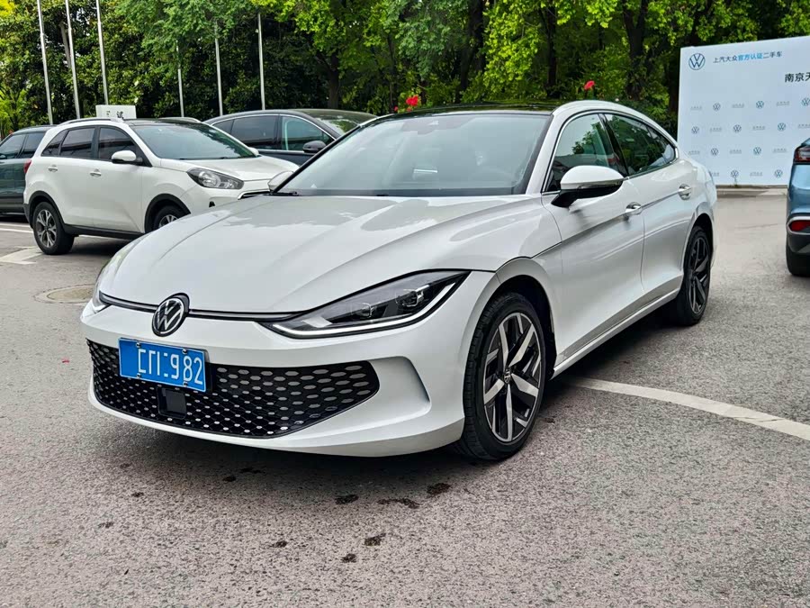 Volkswagen Lamando 2025