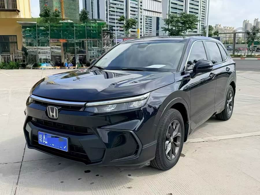 Honda Breeze 2021