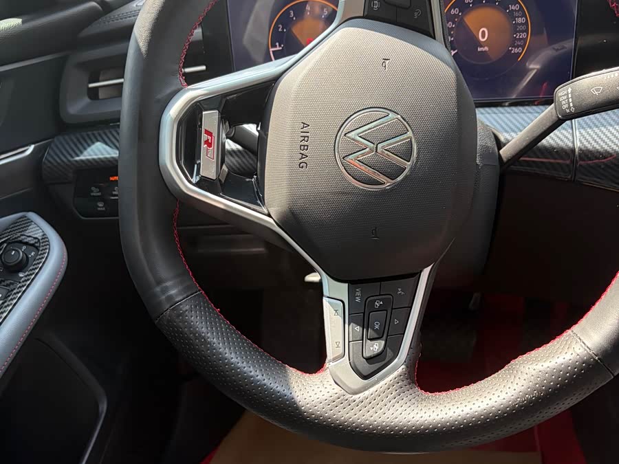 Volkswagen Lamando 2022