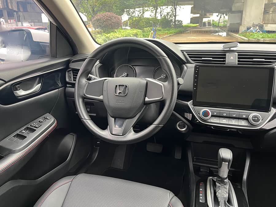Honda Crider 2019 — фото 11