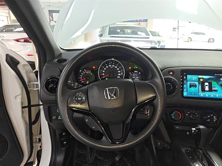 Honda XR-V 2015 — фото 11