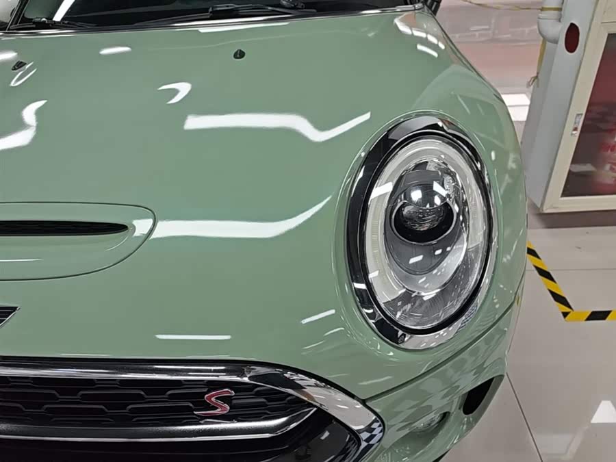 MINI Clubman 2016 — фото 24