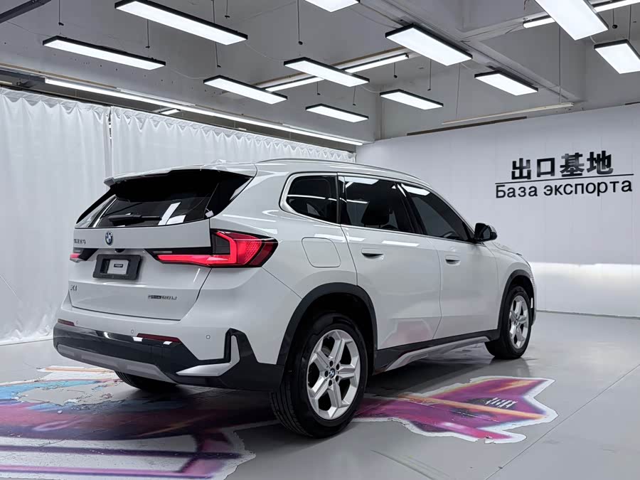 BMW X1 2023