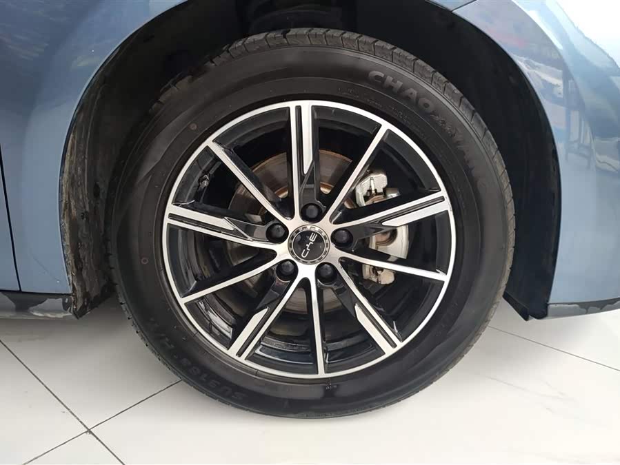 BYD Seal 06 2024