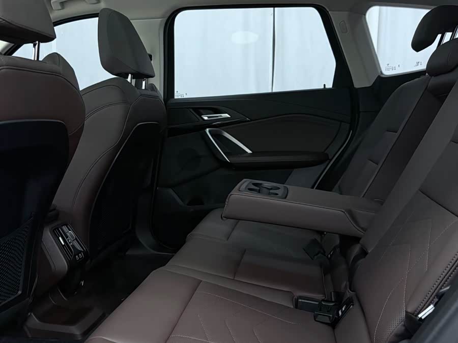 BMW X1 2023 — фото 12