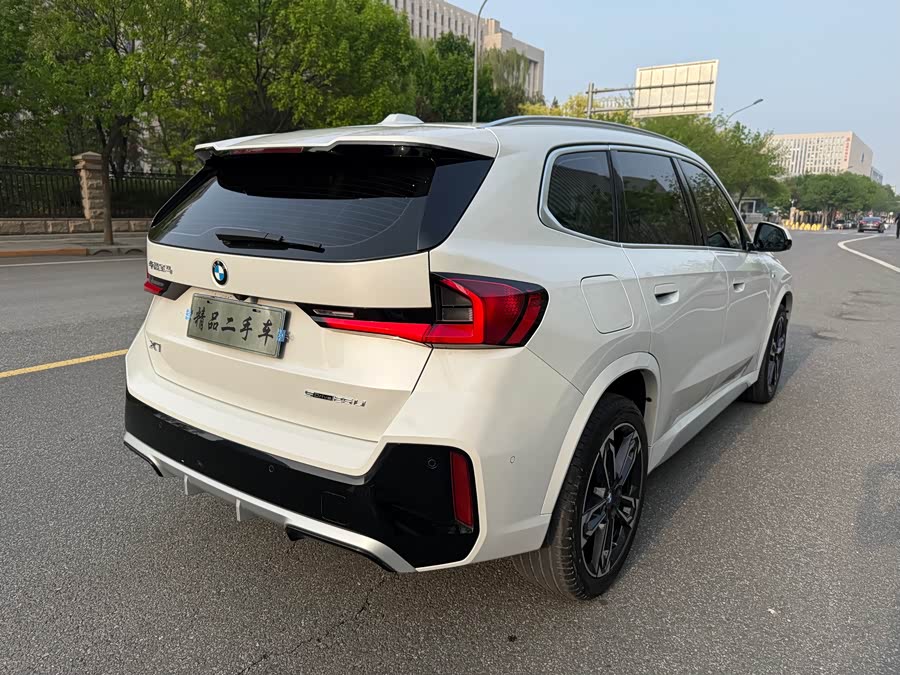 BMW X1 2023