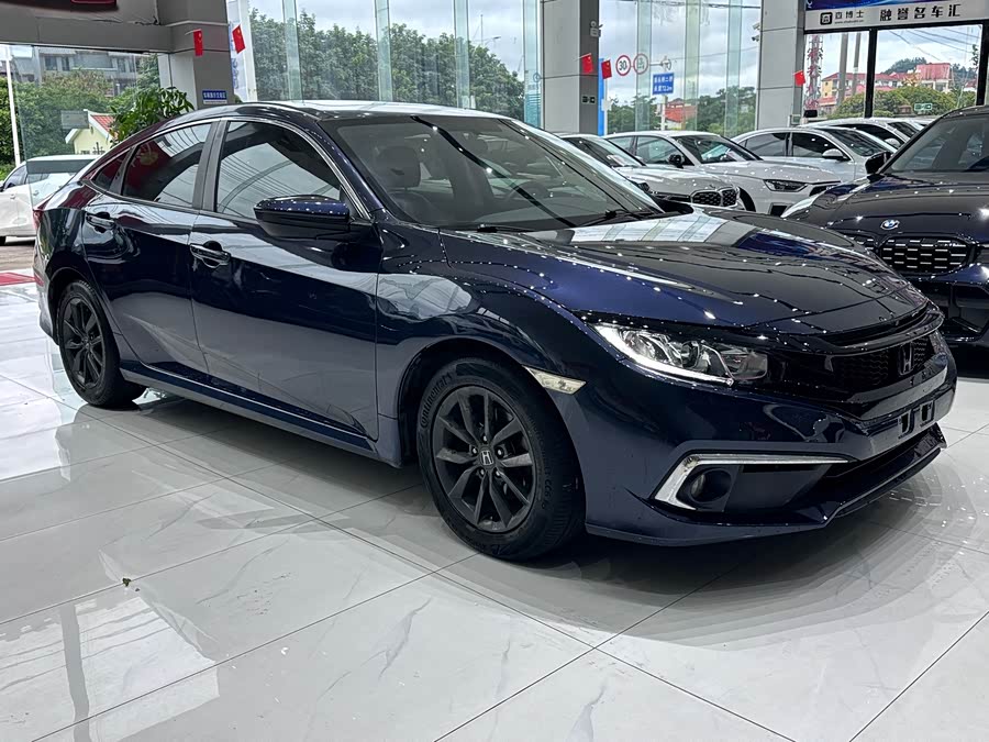 Honda Civic 2019