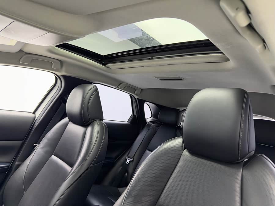 Mazda CX-30 2021