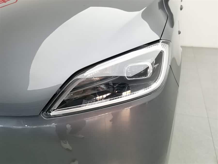 Wuling Hongguang New Energy 2024