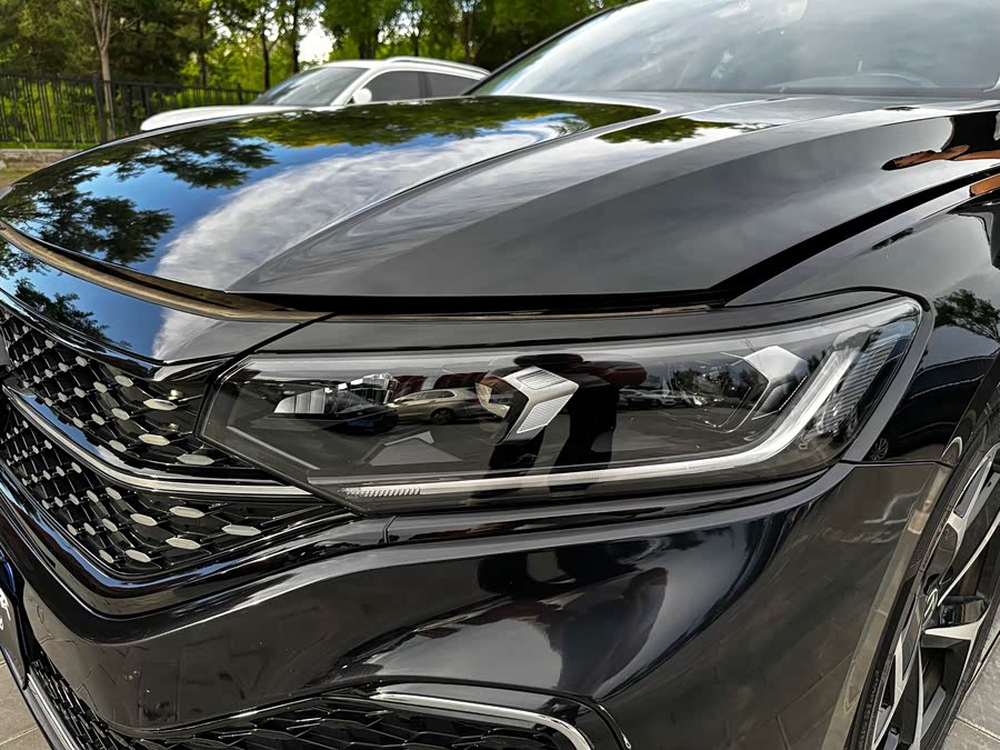 Volkswagen Passat 2024