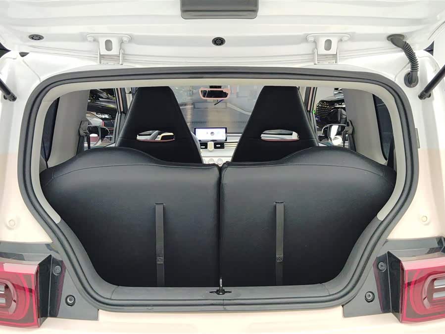 Wuling Hongguang MINIEV 2022