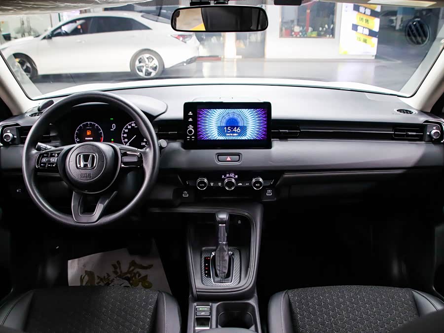 Honda XR-V 2024