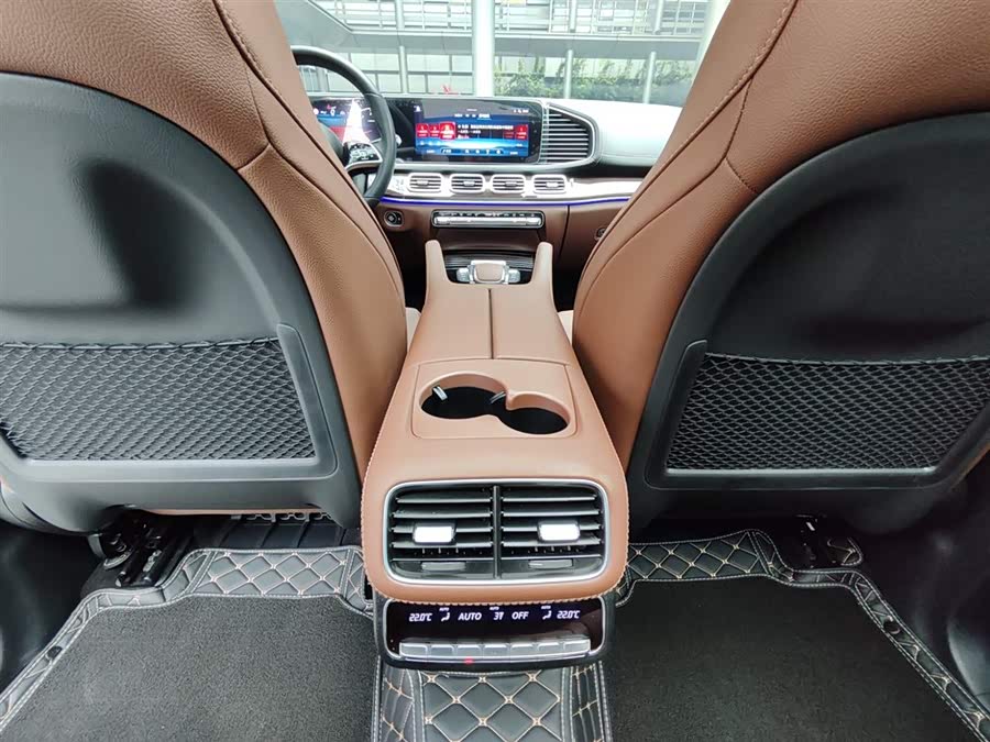 Mercedes-Benz GLE 2025 — фото 11