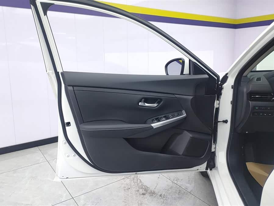 Nissan Sylphy 2023
