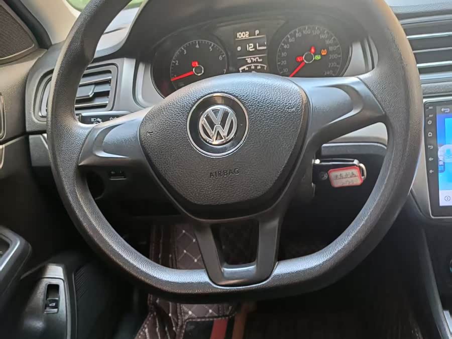 Volkswagen Lavida 2021
