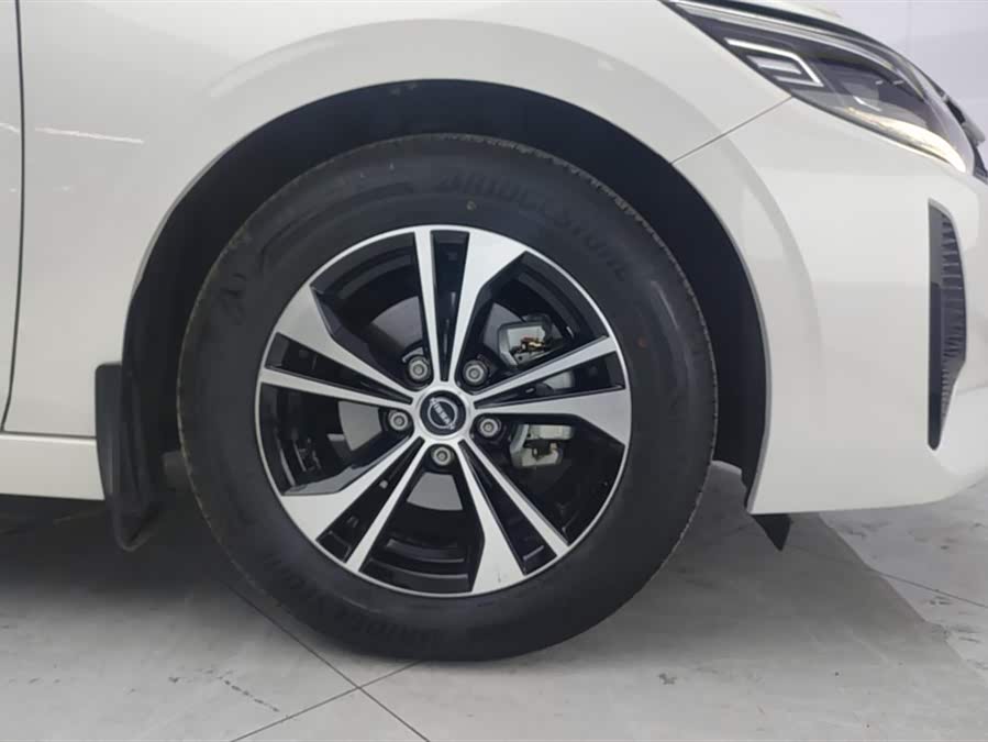 Nissan Sylphy 2023