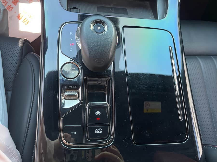 GAC Trumpchi M8 2023 — фото 11