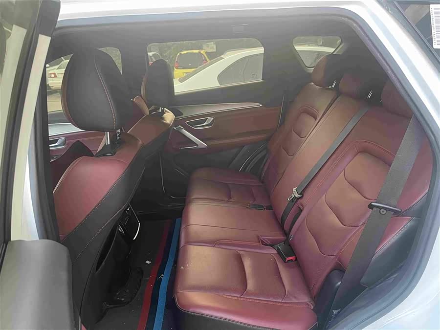 Jetour Jietu X70 PLUS 2023