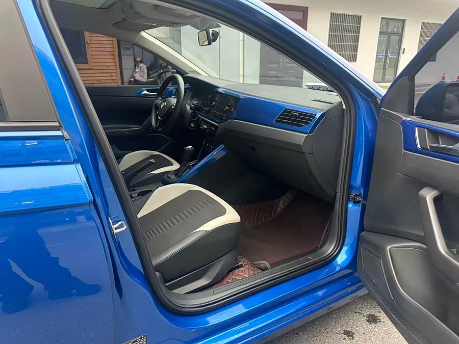 Volkswagen Polo 2019