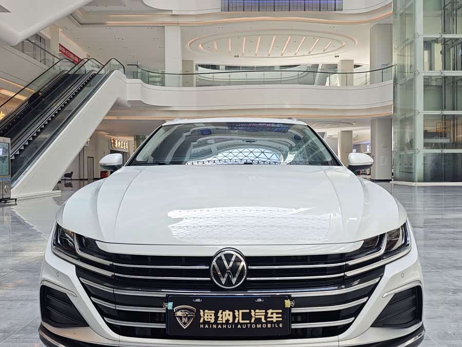 Volkswagen CC 2021