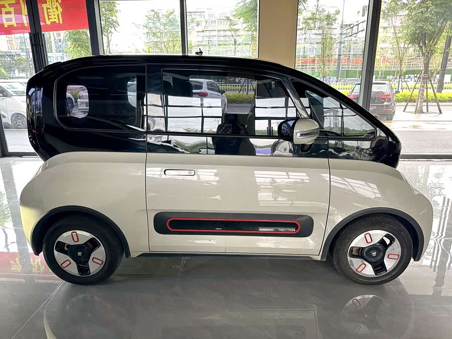 Baojun Kiwi EV 2022