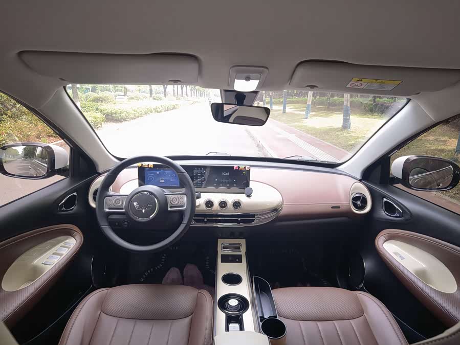Wuling Bingo 2023