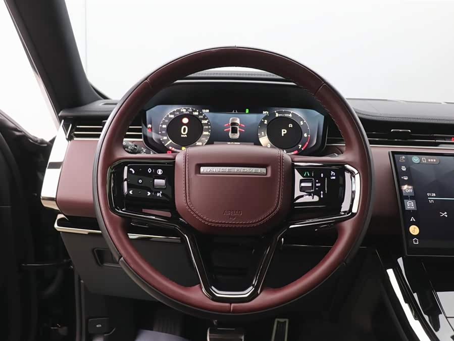 Land Rover Range Rover Sport 2024 — фото 15