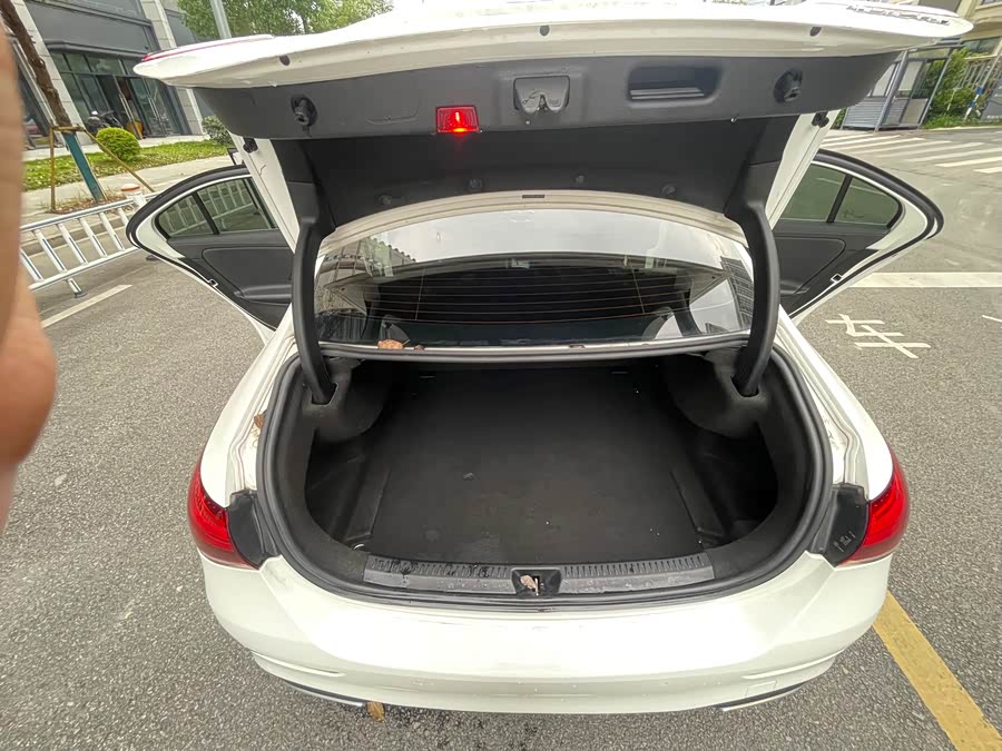 Mercedes-Benz A-Class 2020