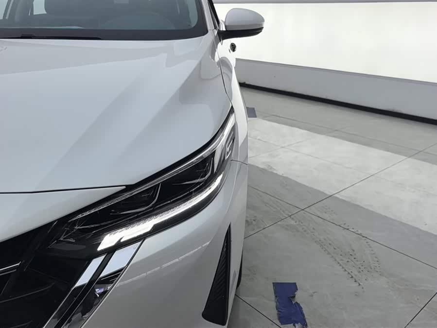 Nissan Sylphy 2023