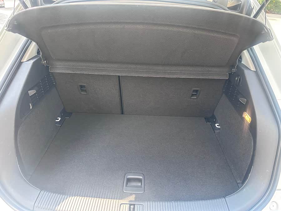 Audi A1 2014