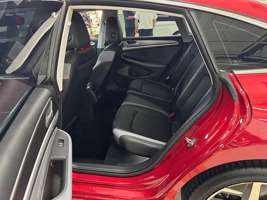 Volkswagen Lamando 2022