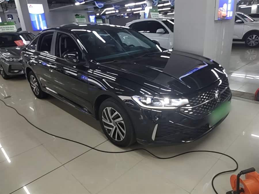 Volkswagen Lavida 2023