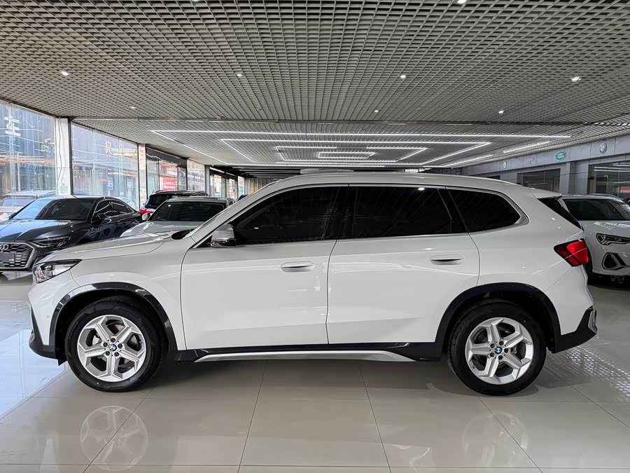 BMW X1 2023
