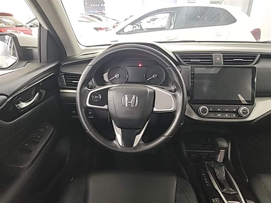 Honda Envix 2019 — фото 11