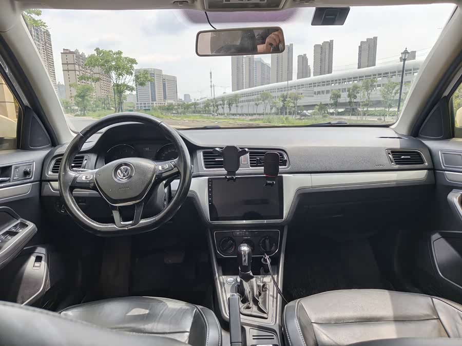 Volkswagen Lavida 2017