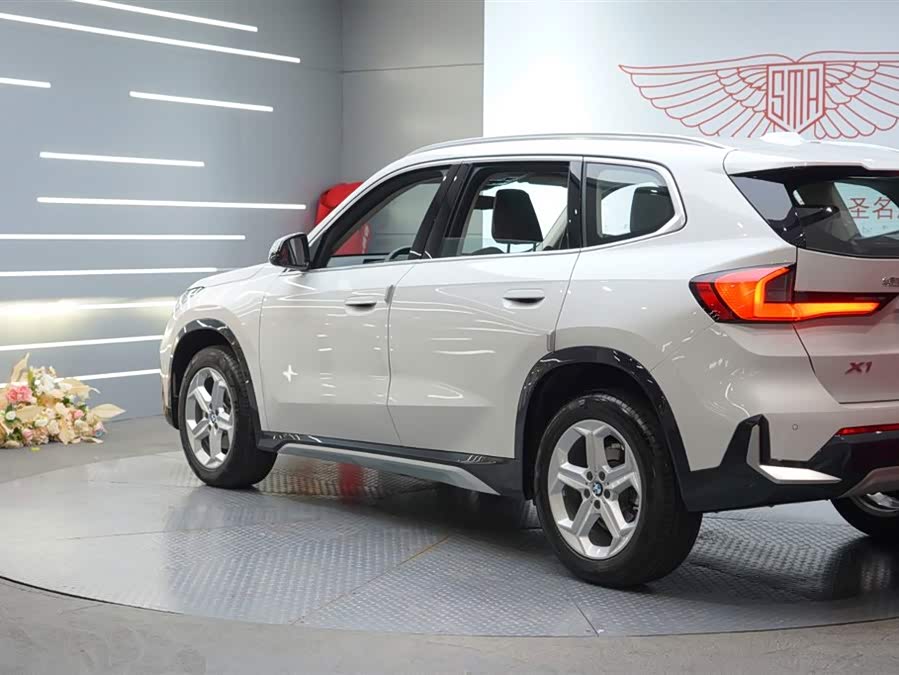 BMW X1 2024