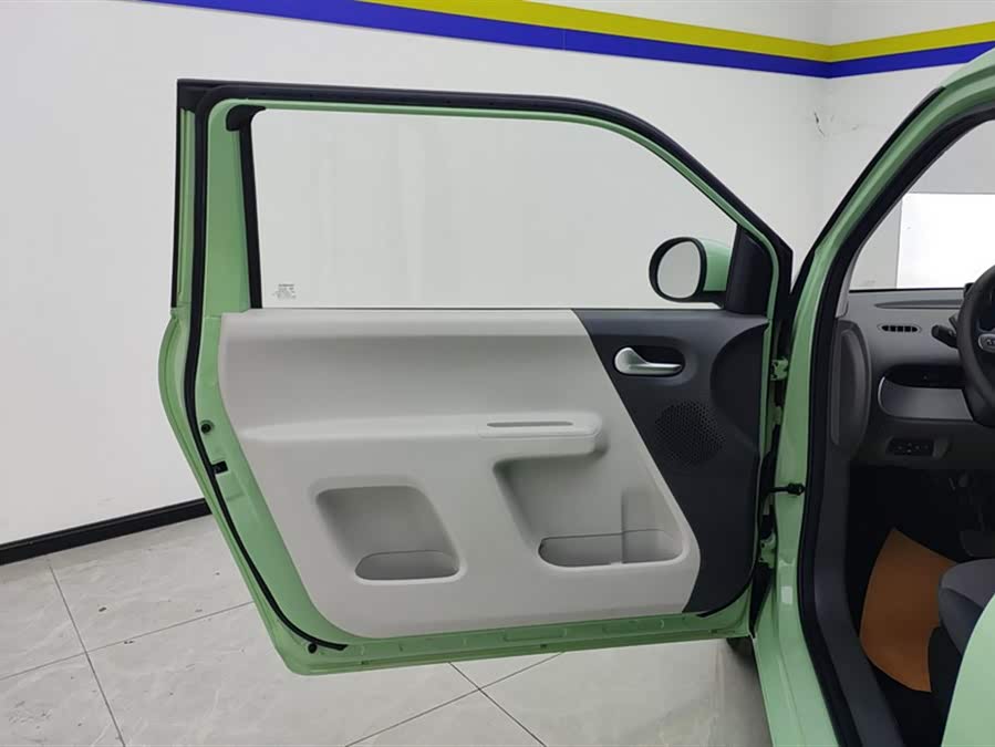 Changan Lumin 2022