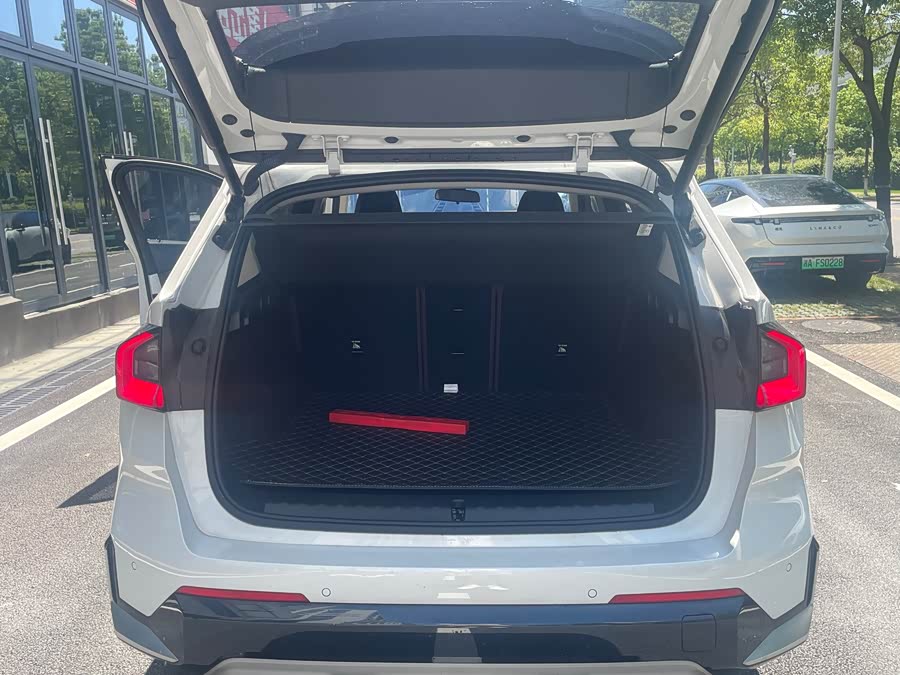 BMW X1 2023 — фото 10