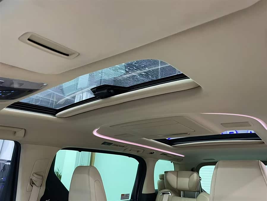 Toyota Vellfire 2019 — фото 14