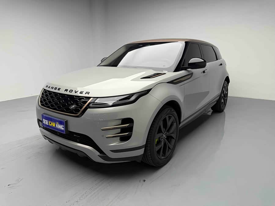 Land Rover Range Rover Evoque 2023